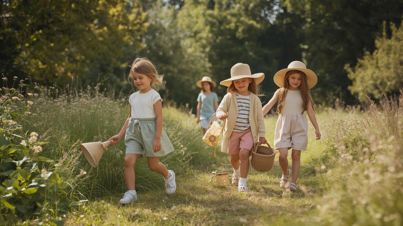 Spring Refresh for Kids: The Cutest Outfits & Essentials Parents Are Loving Right Now