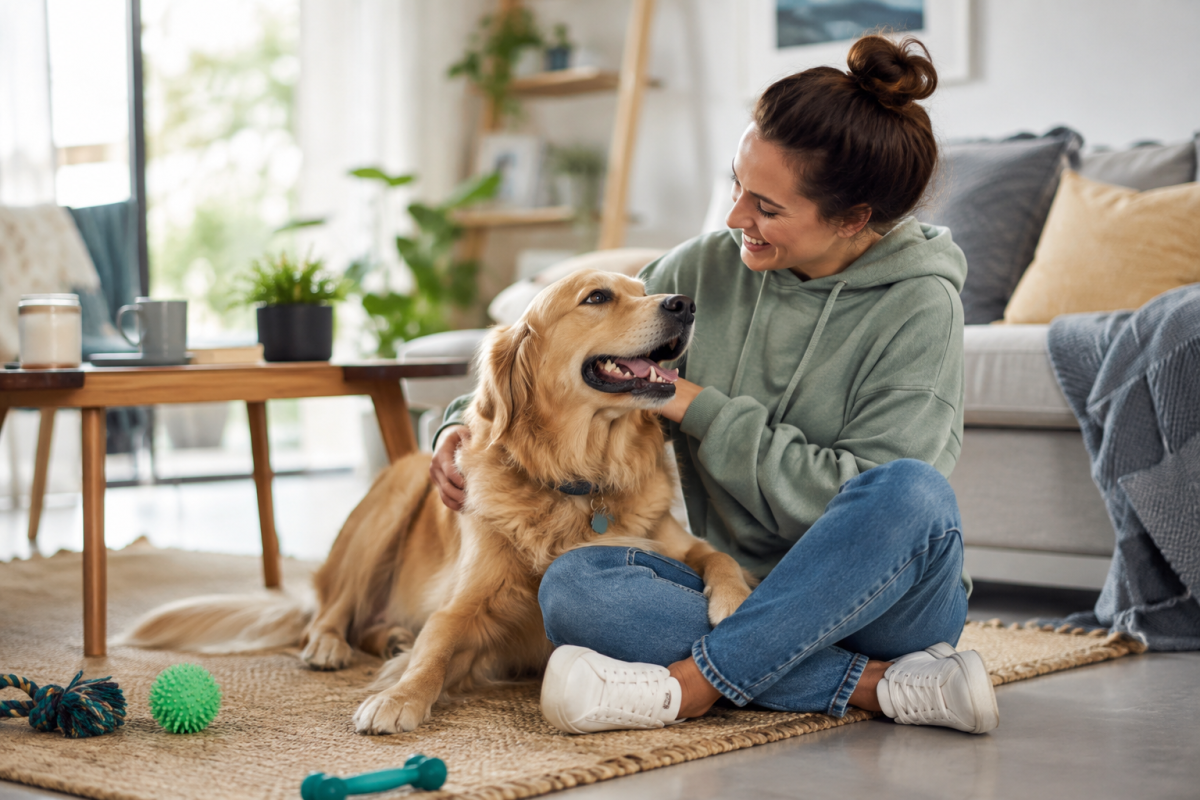 From Dog Walks to Pet Sitting: Finding the Right Care for Your Pets
